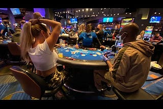 Casino In Murphy Nc Reviews