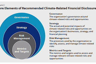What’s Your Company’s Climate Risk? What Publicly Capitalized Companies Need to Know