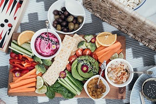 14 Day Raw Vegan Diet: Benefits, Risks, and Meal Plan