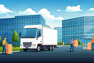 Manish Packers and Movers - Indore’s Best Moving Company