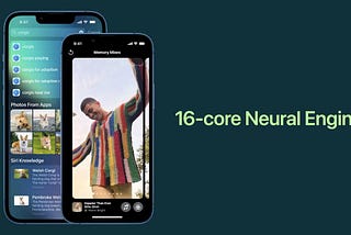 Apple’s Impressive Neural Engine!