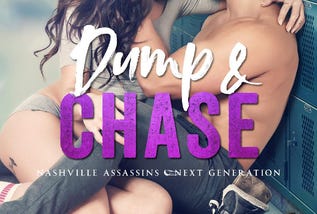 (*EPUB)->Download Dump and Chase (Nashville Assassins: Next Generation, #1) BY Toni Aleo Full…