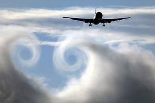 Living in Turbulence — Physics Might Help You