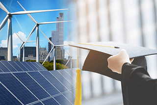 Top Renewable Energy Degrees to be Renewable Energy Experts in 2021