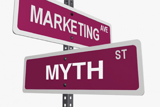 5 Myths About Social Media Marketing