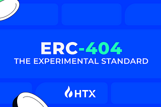ERC-404 알아보기: 실험적인 이더리움 토큰 표준
