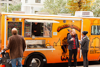 240 Catchy & Unique Food Truck Slogans