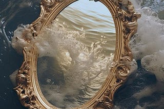 The Mirror and the Screen