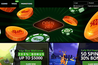 Roo casino bonus codes 2018 robux