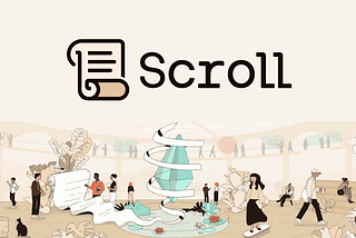 How Scroll blockchain works: technical details and architecture overview