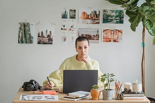 You Won’t “Find Your Passion” As Long As You Ignore These Fundamental Human Realities