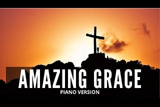 Amazing Grace — Best Version By Far! | Instrumental Music