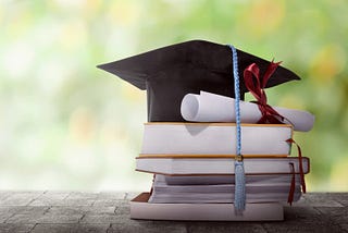 The Master Degree of Bullshit — Part 1