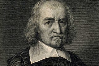 Thomas Hobbes on The State of Nature