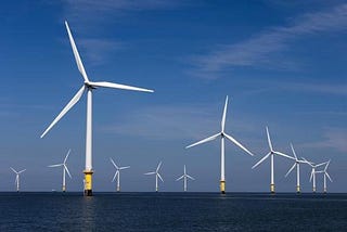 Offshore Winds Soon to Power Cape Cod: Part I