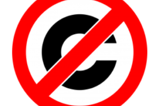 How the death of Copyright will change society