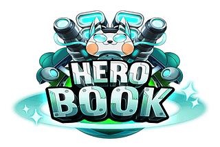 Hero Book Conquering the world of NFT Games with a novel concept