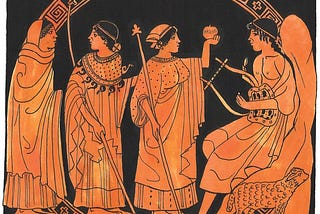 Greek Literature in Translation (CLAS 101), Journal 4