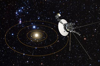 What is Voyager 1 Impossible Discovery after 45 Years Nasa?