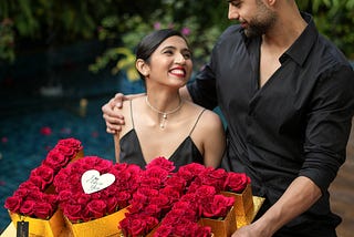 The History Of Roses And Valentine’s Day