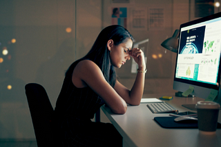 The 8 Best Ways To Avoid Burnout When Starting A Business
