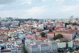 Why Portugal is the Easiest Country in Europe to Move to for Americans