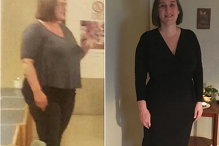 How to Lose 46 Pounds in 4 Months ? ( Success Story)