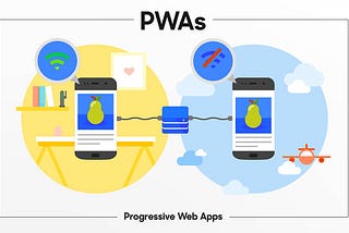 Progressive Web App — Gimmick or Game-Changer