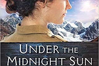 Download In ?PDF Under the Midnight Sun (The Heart of Alaska) Read #book $ePub