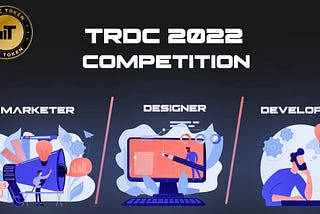 A 2 Million TRDC reward to be shared among thinkers , creators and leaders !