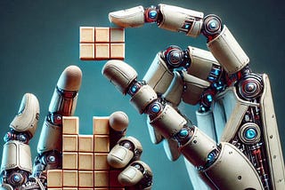 How I trained a Neural Network to Play Tetris Using Reinforcement Learning