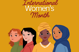 Yalla, Feminists: Arab American Women Fighting for Change