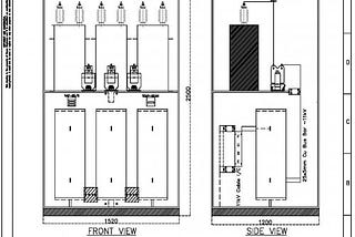 Switching Transient and Transient Voltage Mitigation by LC Snubber Circuit