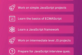 Career Opportunities in JavaScript [2022]