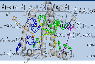 Why You Need Maths and Physics to Understand…Biology