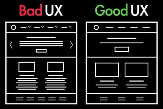 Exploring User Frustrations and Solutions for Bad UX Design — Ultimate Guide