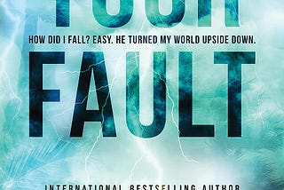 Your Fault (Culpable, #2) E book