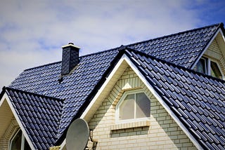 Upgrade Your Roof with North Texas’s Best Replacement Services