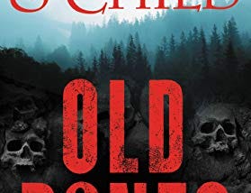The Donner Party Revisited: A Review of “Old Bones” by Preston & Child