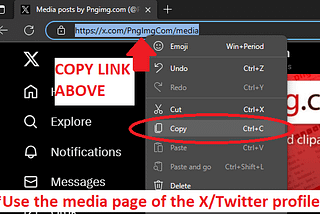 Ultimate X/Twitter media downloader tutorial