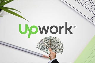 step-by-step BLUEPRINT to make $100,000 on Upwork