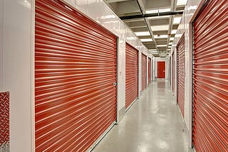 Why is Analytics Important for the self-storage sector?