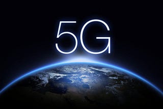 The Impact of 5G Technology on IoT & Smart Cities