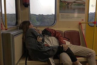 the comfort that “hindi natin sila bati” brings