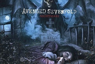 So Far Away Avenged Sevenfold piano chords