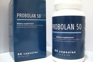 Probolan 50 Work? Choose Naturally Stronger!