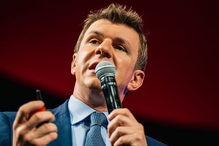 James O’Keefe Steps Down from Project Veritas Amid Excessive Spending Controversy