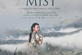 “Children of the Mist” (2021), a personal review