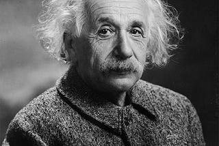 Little Known Things About Albert Einstein