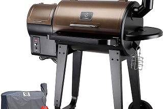 Unleashing the Flavor: Discover the Irresistible Charms of Pellet BBQ Grills